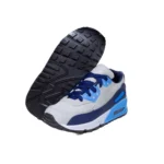 Kit Menino Tênis Infantil Max AIR + Chinelo Infantil Heróis - Imagem 16