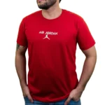 Camiseta Nike Air Jordan Premium - Imagem 17