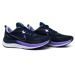 Tênis Feminino Nike Air Zoom Free Run - Imagem 2