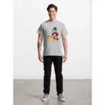 Camisa Scrooge Save Bitcoin - Imagem 18