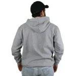 Blusa Moletom Hugo Boss Com Capuz Premium - Imagem 18