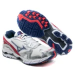 Tênis Masculino Mizuno Wave Rider 10 - Imagem 13