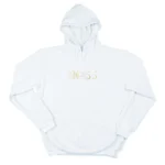 Blusa Moletom Hugo Boss Gold Com Capuz Premium - Imagem 5