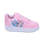 Tênis Infantil Casual Stitch Force - Imagem 4