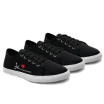 Kit 3 Tênis Feminino Casual FÉ - Imagem 4