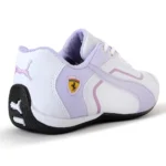 Tênis Feminino Puma Ferrari New Scuderia Formula 1 - Imagem 12