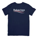 Camisa Balenciaga Waves - Imagem 7
