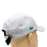 Boné Lacoste Authentic - Imagem 10