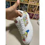 Tenis Infantil Bobbie Goods Pinte e Divirtasse - Imagem 2