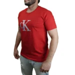 Camisa Masculina Calvin Klein CK Premium - Imagem 18