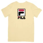 Camisa Fila Box Logo - Imagem 20