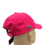 Boné Lacoste Authentic - Imagem 22