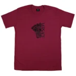 Camiseta Plus Size Versace Medusa Premium - Imagem 10