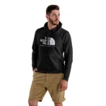 Blusa Moletom The North Face California com Capuz - Imagem 7