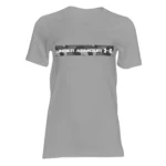 Camisa Under Armour Camo Chest Stripe - Imagem 10