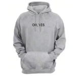 Blusa Moletom OH YES - Imagem 5