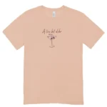 Camisa Feminina Baby Look Cherry Martini - Imagem 13