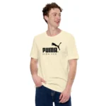 Camiseta Masculina Puma - Imagem 19