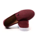 Tênis Masculino Iate Reserva Slip On - Imagem 19