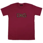 Camiseta Plus Size Dolce & Gabbana Premium - Imagem 11