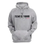 Blusa Moletom Texas Farm - Imagem 5