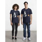 Camisa Bitcoin Astronaut - Imagem 4