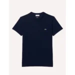 Camiseta Lacoste Básica Peruana - Imagem 18