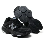 Tênis New Balance 9060 Abzorb - Imagem 8