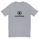 Camiseta Masculina Converse - Imagem 2