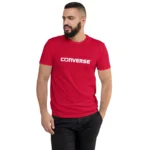 Camiseta Masculina Converse - Imagem 16