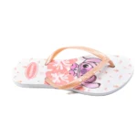 Chinelo Feminino Havaianas Stitch - Imagem 15