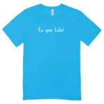 Camisa Feminina Baby Look Eu que lute - Imagem 5