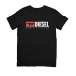 Camisa Diesel Denim Division - Imagem 7