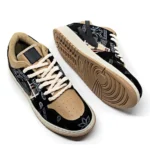 Tênis Masculino Sneaker Force - Imagem 4