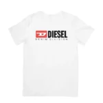 Camisa Diesel Denim Division - Imagem 10