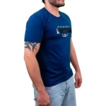 Camiseta Gucci Premium - Imagem 6