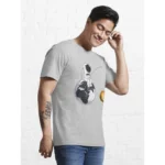 Camisa Bitcoin Astronaut - Imagem 19