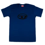 Camiseta Diesel Premium - Imagem 5