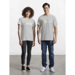 Camisa Basic Bitcoin - Imagem 19