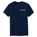 Camiseta de Manutenção Equipe de Manutenção Uniforme