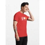 Camisa Peace Love Bitcoin - Imagem 22