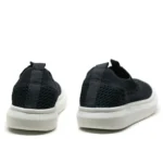 Tênis Masculino Hugo Boss Knit - Imagem 12