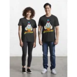 Camisa Tio Patinhas Bitcoin - Imagem 12