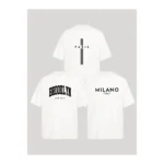Kit 3 Camisetas Masculina Sortidas 100% Algodão Premium - Imagem 19