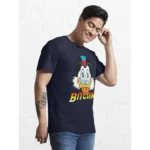 Camisa Tio Patinhas Bitcoin - Imagem 3