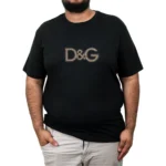 Camiseta Plus Size Dolce & Gabbana Premium - Imagem 2