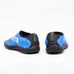 Kit Menino Sapatilha Infantil Aquática Hibrida + Chinelo Infantil Heróis - Imagem 6