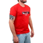 Camiseta Gucci Premium - Imagem 22