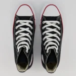 Tênis Botinha All Star Converse Mid Cano Médio - Imagem 4