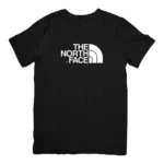 Camisa The North Face Front Logo - Imagem 4